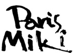 PARIS MIKI