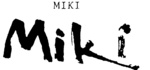 MIKI