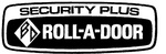 BD                                                                    ROLL-A-DOOR                                                           SECURITY PLUS
