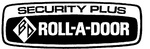 BD                                                                    ROLL-A-DOOR                                                           SECURITY PLUS