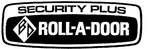 BD                                                                    ROLL-A-DOOR                                                           SECURITY PLUS