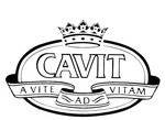 CAVIT A VITE AD VITAM