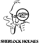 SHERLOCK HOLMES