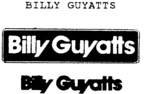 BILLY GUYATTS