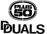 PLUS 50 DDUALS