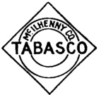 TABASCO                                                               MC.ILHENNY  CO.