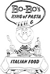 BO-BO'S KING OF PASTA & ITALIAN FOOD