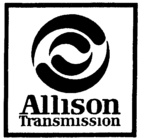 ALLISON TRANSMISSION