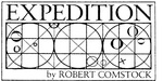 EXPEDITION BY ROBERT COMSTOCK O X