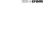 DELTA-E CROM