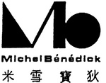 MB MICHEL BENEDICK