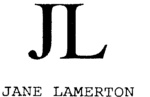 JL JANE LAMERTON