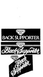 SPRING AIR BACK SUPPORTER