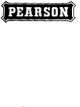 PEARSON