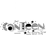 CANTEEN INCORPORATED                                                  KEN DONE                                                              THE AUSTRALIAN TEENAGE CANCER PATIENTS SOCIETY