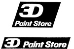 PAINT STORE                                                           3D