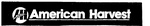 AMERICAN HARVEST AH