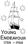 YOUNG ENDEAVOUR 1788 - 1988