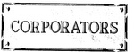 CORPORATORS