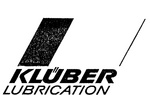 KLUBER LUBRICATION