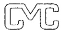 CVC OR CMC