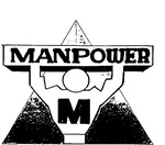 MANPOWER                                                              M