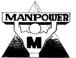 MANPOWER                                                              M