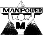 MANPOWER                                                              M