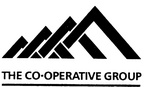THE CO-OPERATIVE GROUP