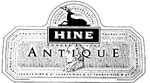 HINE ANTIQUE FONDEE EN 1763 THOMAS HINE & CO