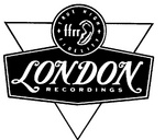 LONDON RECORDINGS TRUE HIGH FIDELITY FFRR