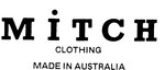 MITCH CLOTHING MADE IN AUSTRALIA