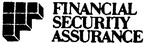 FINANCIAL SECURITY ASSURANCE F