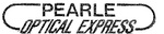 PEARLE OPTICAL EXPRESS