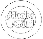 HERBS OF GOLD