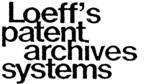 LOEFF'S PATENT ARCHIVES SYSTEMS