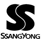 SS SSANGYONG