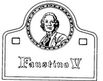 FAUSTINO V