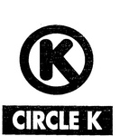 K CIRCLE K