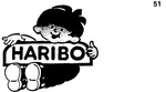 HARIBO