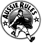AUSSIE RULES