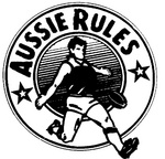 AUSSIE RULES