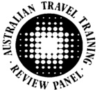 AUSTRALIAN TRAVEL TRAINING REVIEW PANEL