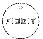 FIDGIT