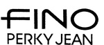 FINO PERKY JEAN