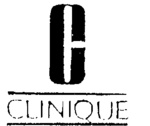 C CLINIQUE