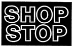 SHOP STOP