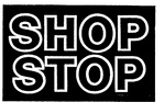 SHOP STOP