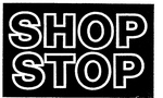 SHOP STOP