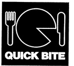 QUICK BITE
